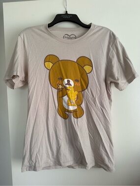 Rilakkuma x Honey & Butter T-Shirt